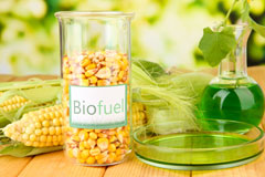 Hendra Croft biofuel availability