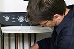 boiler repair Hendra Croft