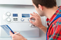 free commercial Hendra Croft boiler quotes