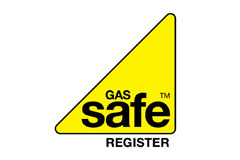 gas safe companies Hendra Croft